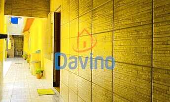 Imagem 4: CASA GEMINADA DE 3 DORMITÓRIOS COM SUÍTE E ESPAÇO GOURMET NA MIRIM - R$ 365 MIL