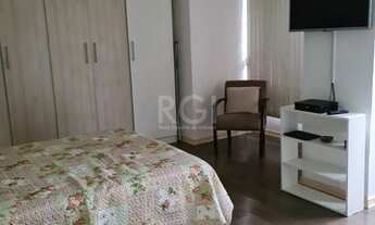 Imagem 4: Porto Alegre - Apartamento Padrão - Santa Cecília