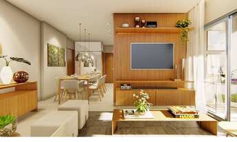 Imagem 3: Apartamento à venda 3 Quartos, 3 Suites, 2 Vagas, 90.01M², Setor Leste Universitário, Goiâ