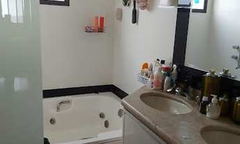 Imagem 3: Cobertura de 6 Quartos na Orla da Praia da Costa com lazer privativo Cód: 19450 A