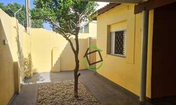 Imagem 3: Casa com 2 dormitórios, 86 m² - venda por R$ 400.000,00 ou aluguel por R$ 1.500,00/mês - C