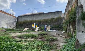 Imagem 5: Terreno de 608 m² a venda na Vila Mariana