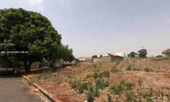 Imagem 4: Terreno para Venda em Cambé, Jardim Morada do Sol