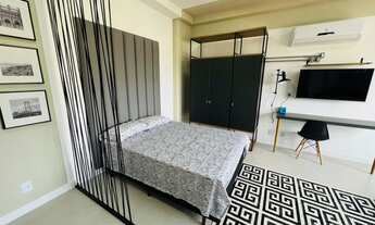 Imagem 3: Studio Veneto, Pantanal, Florianópolis, SC, AP0613_SRI