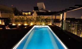 Imagem 6: Cobertura duplex - projeto pronto e novo!