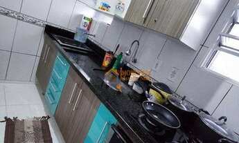 Imagem 4: Casa com 2 dormitórios à venda, 40 m² por R$ 191.000,00 - Jardim Ottawa - Guarulhos/SP