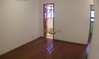 Imagem 3: Sobrado com 4 dormitórios à venda, 415 m² por R$ 1.950.000,00 - Vila Rosália - Guarulhos/S