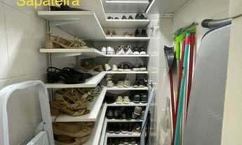 Imagem 7: Apartamento com 2 Quartos, sendo uma suíte 1 vaga à Venda, 80 m² por R$ 650.000