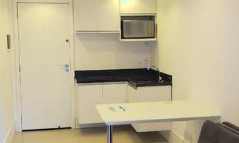 Imagem 7: Flat com 1 dormitório para alugar, 60 m² por R$ 2.500,00/mês - Recreio dos Bandeirantes