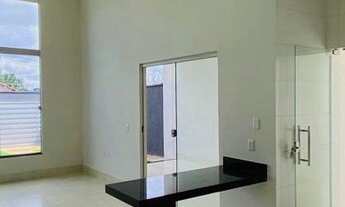 Imagem 2: Casa de 3 quartos com suíte e bem localizada