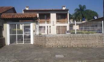 Imagem 1: Porto Alegre - Casa Padrão - Tristeza