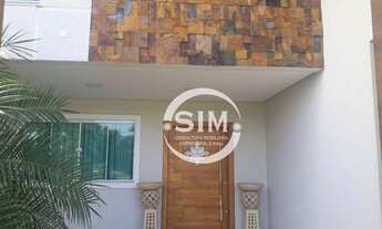 Imagem 7: Casa com 5 dormitórios à venda, 600 m² no Portinho - Cabo Frio/RJ