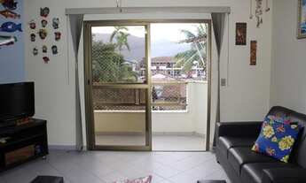 Imagem: Ótimo apartamento no Perequê Açú ! Muito