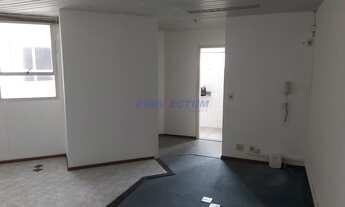 Imagem 7: Campinas - Conjunto Comercial/Sala - Centro