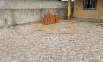 Imagem 3: Casa 2 Quartos 2 Banheiros Com Espaço Para Piscina e Churrasqueira