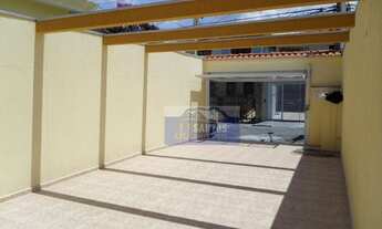 Imagem 3: Sobrado residencial à venda, Alto da Mooca, São Paulo