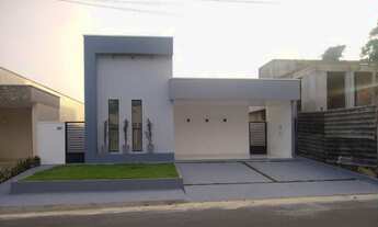 Imagem: Condomínio Reserva do Parque - Avenida