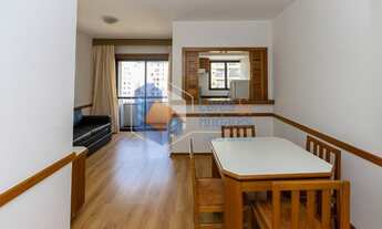 Imagem 5: Apartamento à venda 1 Quarto, 1 Vaga, 40M², Pinheiros, São Paulo - SP