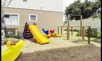 Imagem 3: Apartamento para venda com 60 metros quadrados com 3 quartos em Jóquei Clube - Fortaleza