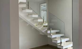 Imagem 2: CASA RESIDENCIAL em INDAIATUBA - SP, JARDIM MONTREAL RESIDENCE