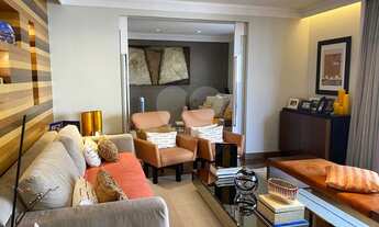 Imagem 5: Rua mais charmosa da Vila Mariana 209 m² de pura exclusividade