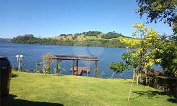 Imagem 2: Casa de campos na Marina de Boa Vista da Aparecida