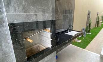 Imagem 7: Casa para venda tem 103 metros quadrados com 3 quartos em Plano Diretor Sul - Palmas - TO