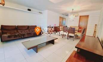 Imagem 3: Apartamento,157 metros quadrados com 5 quartos no Península