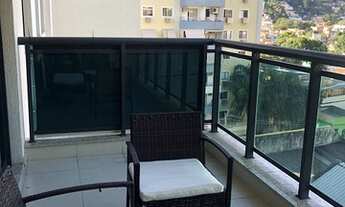 Imagem: APARTAMENTO PARA VENDA. La Fraternité Residence