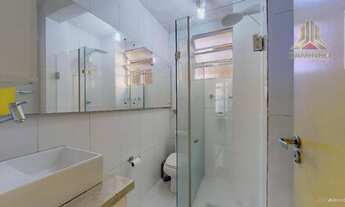 Imagem 6: Apartamento de um dormitório, estilo JK ao lado do Hotel Plaza em Porto Alegre