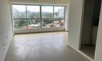Imagem 5: Sala comercial com porcelanato de alta qualidade