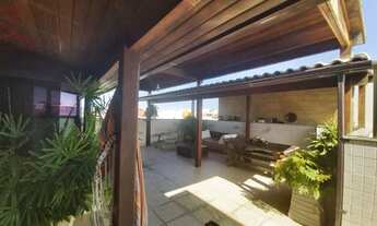 Imagem 5: Linda Cobertura na Gleba A