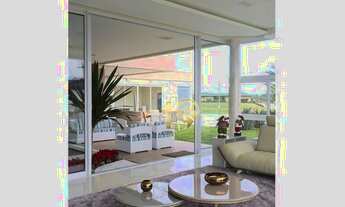 Imagem 7: Mansão de alto Luxo- São José dos Campos/SP