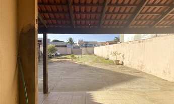 Imagem 4: Casa em Vicente Pires, na Rua 05, com um lote de 800 M²