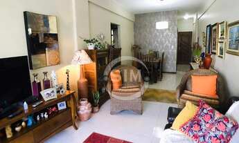 Imagem 1: Apartamento com 2 dormitórios à venda, 90 m² na Praia do Forte - Cabo Frio/RJ