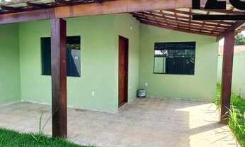 Imagem 5: Casa Nova 2 quartos em Nova Itaúna