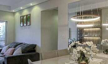 Imagem: Apartamento com 3 dormitórios à venda