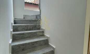 Imagem 5: Atibaia - Casa Padrão - Caetetuba