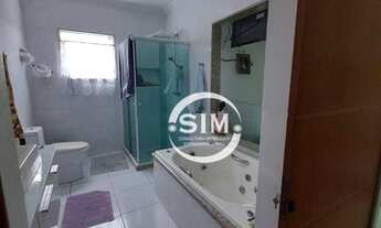 Imagem 4: Casa com 5 dormitórios, 362 m² - venda ou aluguel no Parque Riviera - Cabo Frio/RJ