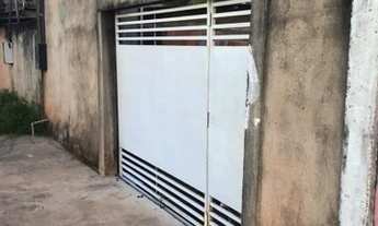 Imagem 7: Casa no Pantanal