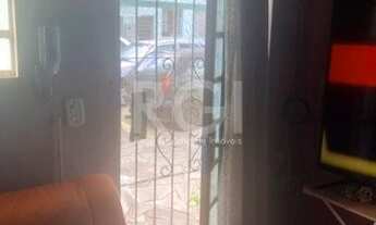 Imagem 2: Porto Alegre - Casa Padrão - Aberta dos Morros