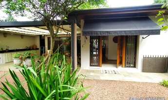 Imagem 5: CASA TÉRREA - BROOKLIN PAULISTA - SP