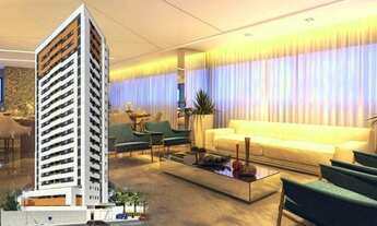 Imagem 6: JS) Venha Morar no Edifício Morada das Ubaias | 59m²