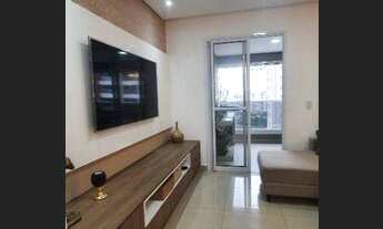 Imagem 6: Apartamento com 3 dormitórios à venda, 130 m² por R$ 905.000,00 - Jardim Botânico - Ribeir