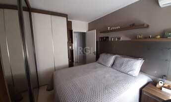 Imagem 6: Porto Alegre - Apartamento Padrão - Menino Deus