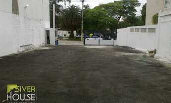 Imagem 6: Terreno à venda, 330 m² por R$ 4.450.000,00 - Jardim Paulista - São Paulo/SP