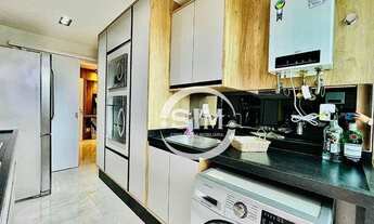 Imagem 7: Apartamento com 2 dormitórios à venda, 100 m² na Vila Nova - Cabo Frio/RJ