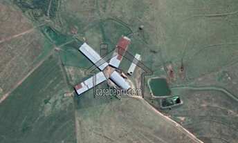 Imagem 3: FAZENDA com quase 350 ALQUEIRES em Agudos