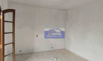 Imagem 3: Sobrado, 250 m² - venda por R$ 900.000,00 ou aluguel por R$ 5.000,00/mês - Mooca - São Pau