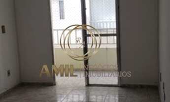 Imagem 3: IN - Apartamento para aluguel possui 56 metros quadrados com 2 quartos em Areão - Taubaté